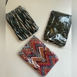 Bundle of 3PCS leggings